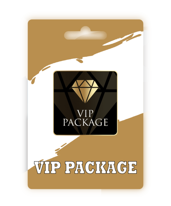 VIP Package